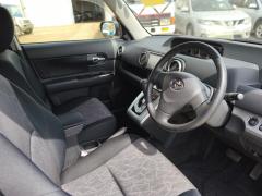 Toyota COROLLA　RUMION