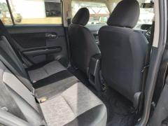 Toyota COROLLA　RUMION