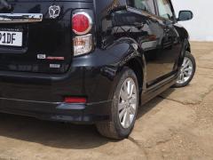 Toyota COROLLA　RUMION