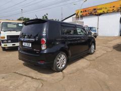 Toyota COROLLA　RUMION