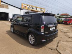 Toyota COROLLA　RUMION