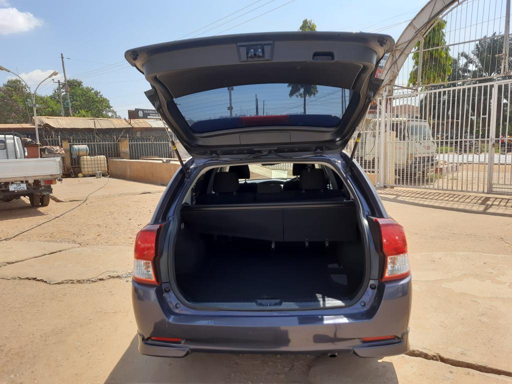 Toyota COROLLA　FIELDER