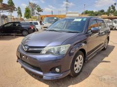 Toyota COROLLA　FIELDER