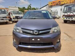 Toyota COROLLA　FIELDER