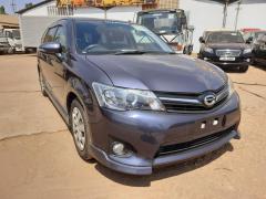 Toyota COROLLA　FIELDER