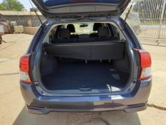 Toyota COROLLA　FIELDER