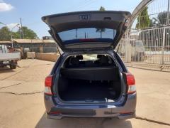 Toyota COROLLA　FIELDER