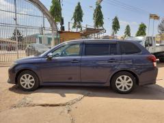 Toyota COROLLA　FIELDER