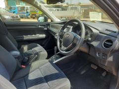 Toyota COROLLA　FIELDER