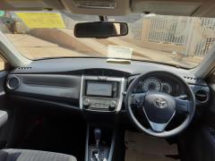 Toyota COROLLA　FIELDER