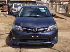 Toyota COROLLA　FIELDER