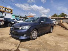 Toyota COROLLA　FIELDER