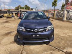 Toyota COROLLA　FIELDER