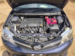 Toyota COROLLA　FIELDER