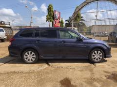 Toyota COROLLA　FIELDER