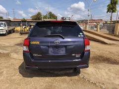 Toyota COROLLA　FIELDER