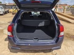 Toyota COROLLA　FIELDER