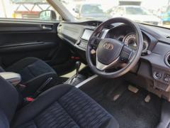 Toyota COROLLA　FIELDER