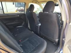 Toyota COROLLA　FIELDER