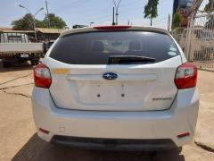 Subaru IMPREZA WAGON