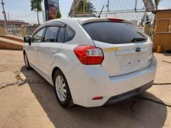 Subaru IMPREZA WAGON