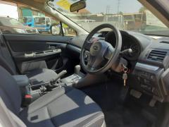 Subaru IMPREZA WAGON