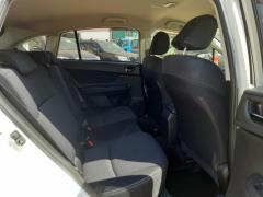 Subaru IMPREZA WAGON