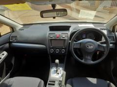 Subaru IMPREZA WAGON