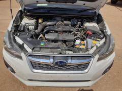 Subaru IMPREZA WAGON