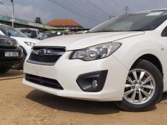 Subaru IMPREZA WAGON