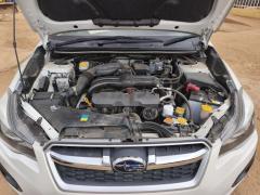 Subaru IMPREZA WAGON