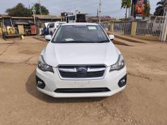 Subaru IMPREZA WAGON