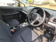 Subaru IMPREZA WAGON