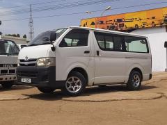 Toyota HIACE (Drone)
