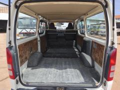 Toyota HIACE (Drone)