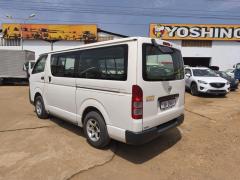 Toyota HIACE (Drone)