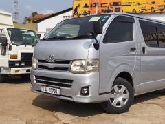 Toyota REGIUS ACE