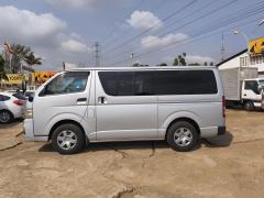 Toyota REGIUS ACE