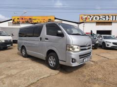 Toyota REGIUS ACE