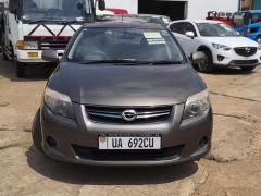 Toyota COROLLA　FIELDER