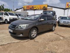 Toyota COROLLA　FIELDER