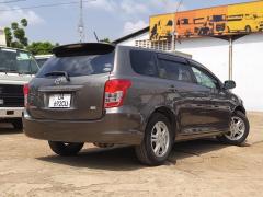 Toyota COROLLA　FIELDER