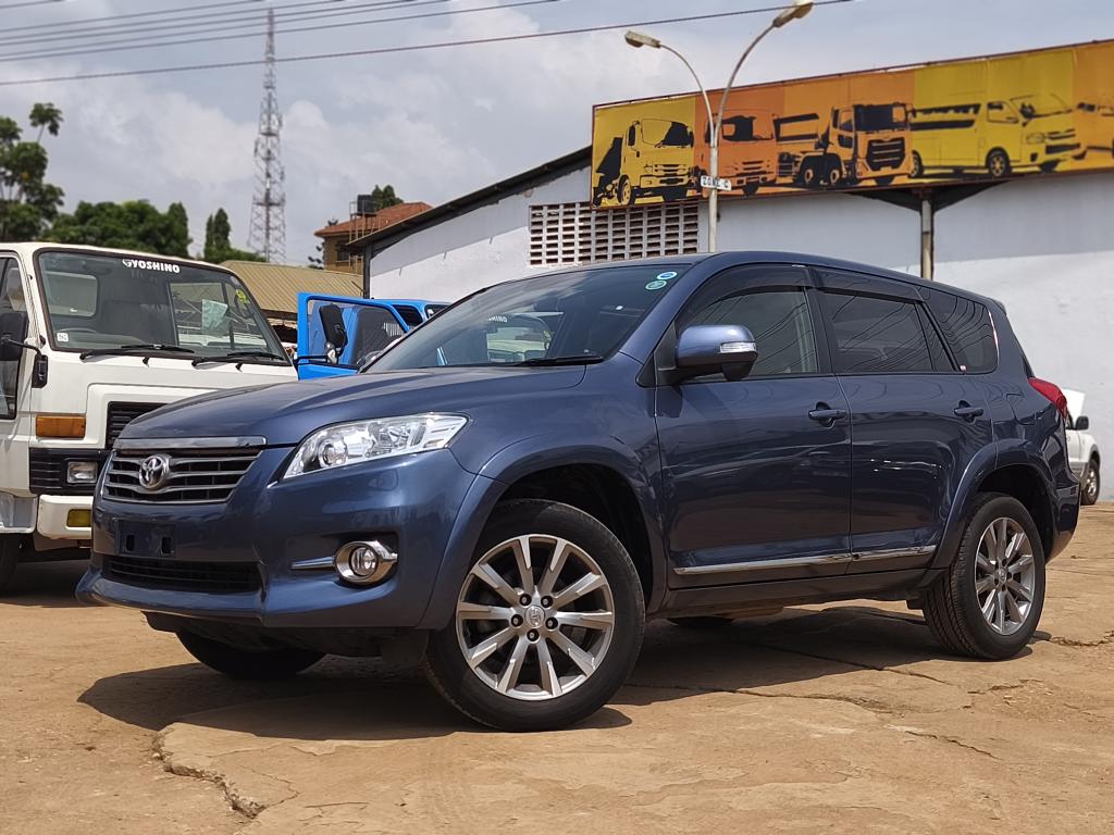 Used May 2013 Toyota VANGUARD suv for sale 03895