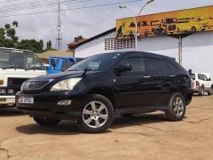 Toyota HARRIER (Kawundo)
