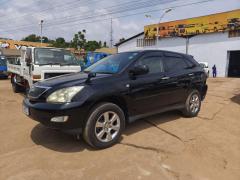 Toyota HARRIER (Kawundo)