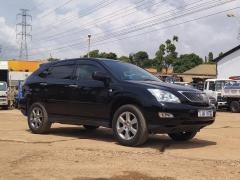 Toyota HARRIER (Kawundo)