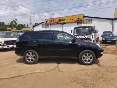 Toyota HARRIER (Kawundo)