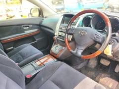 Toyota HARRIER (Kawundo)