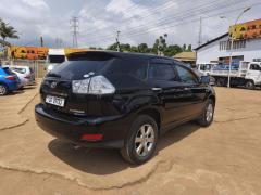 Toyota HARRIER (Kawundo)
