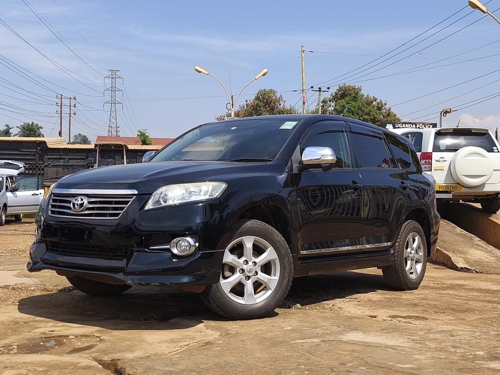 Used 2011 Toyota VANGUARD suv for sale 03914